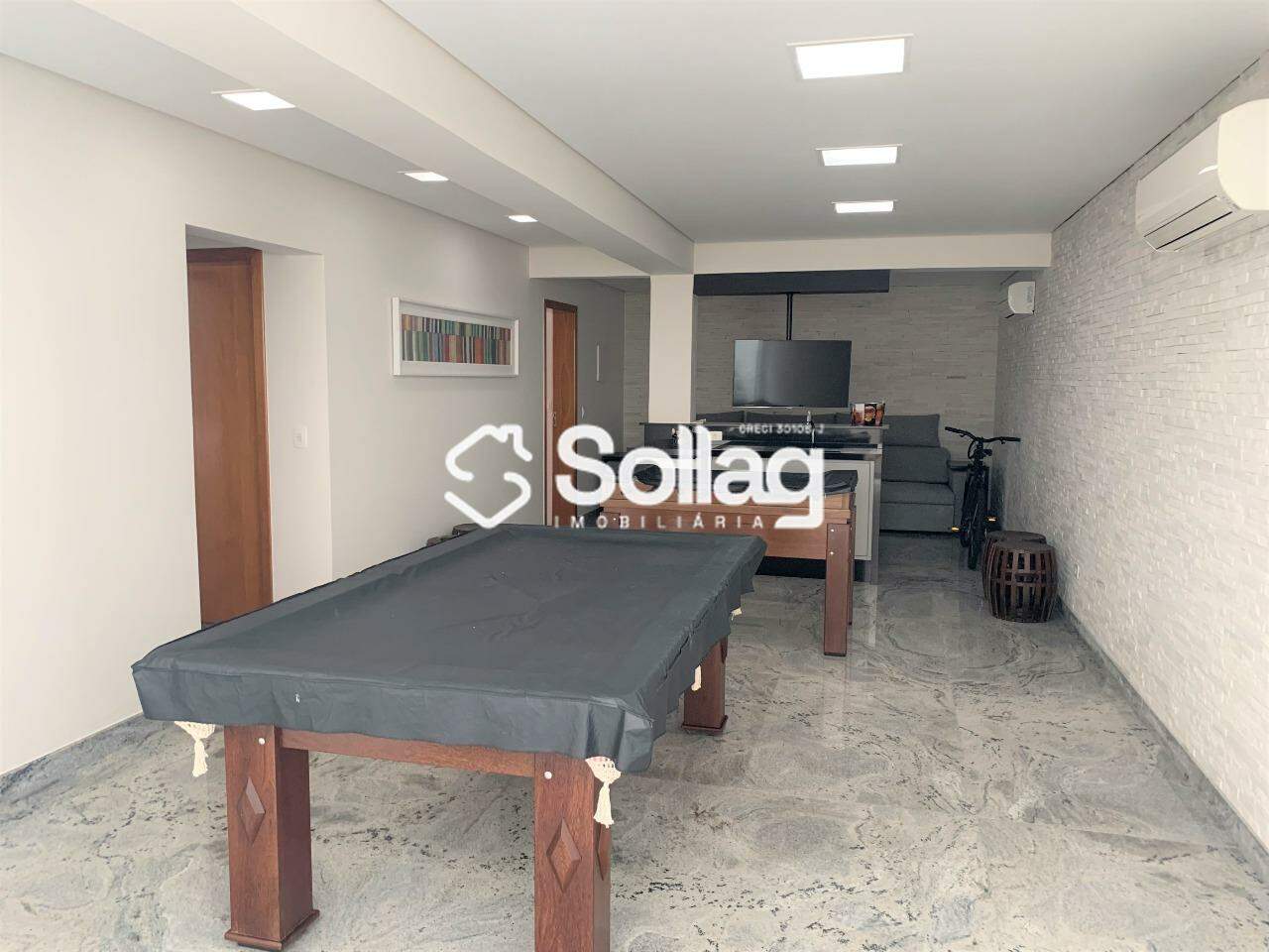 Casa em condomínio à venda no Condomínio Chácaras do Lago: 