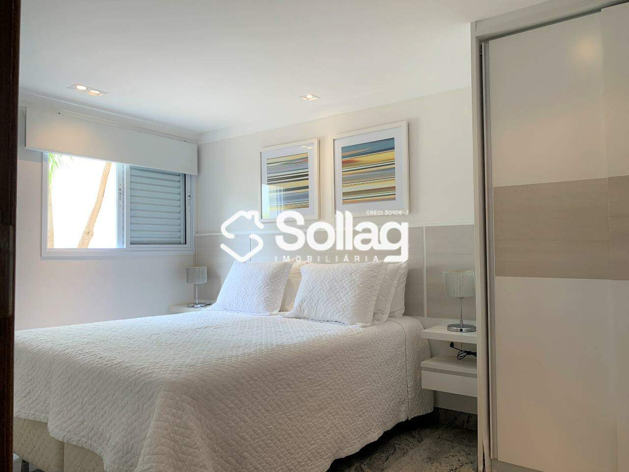 Casa em condomínio à venda no Condomínio Chácaras do Lago: 