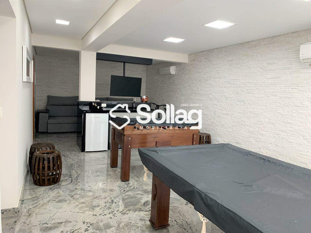 Casa em condomínio à venda no Condomínio Chácaras do Lago: 