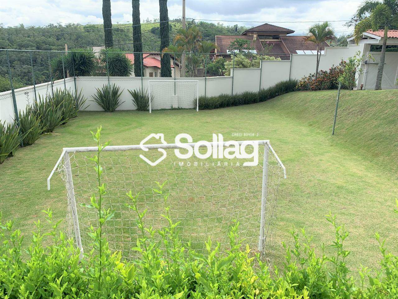 Casa em condomínio à venda no Condomínio Chácaras do Lago: 