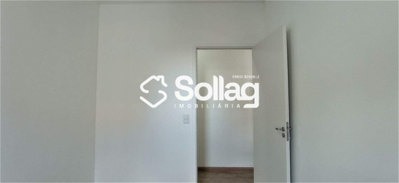 Apartamento à Venda Condomínio Mais Campos Salles 2 Quartos, 2 Vagas