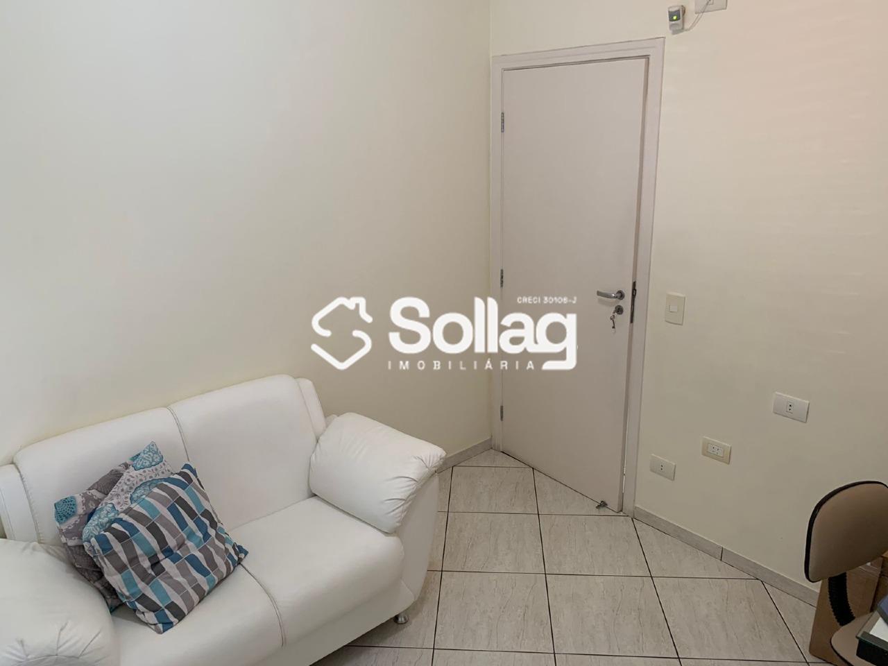 Sala para aluguel no Centro: 