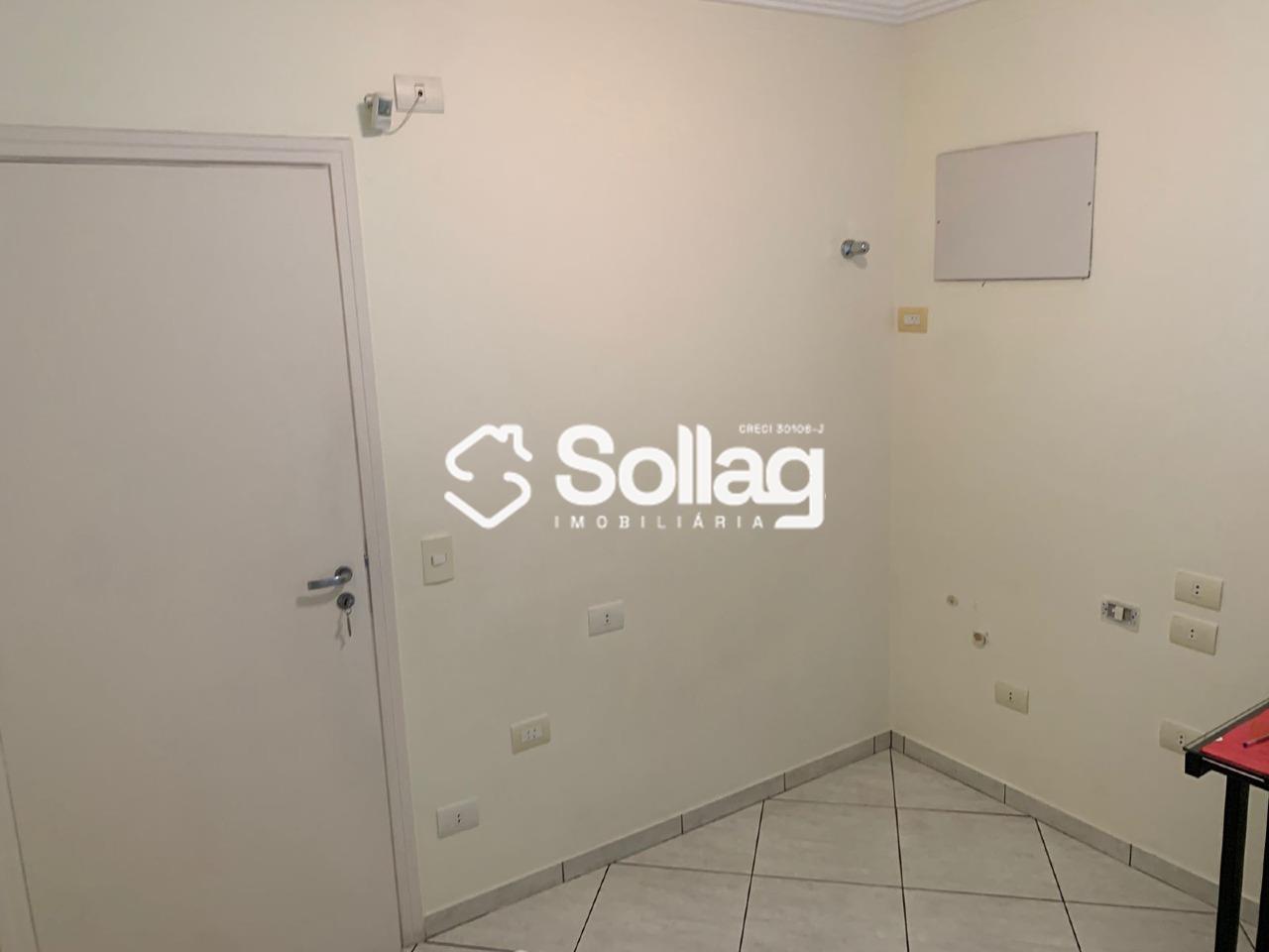 Sala para aluguel no Centro: 