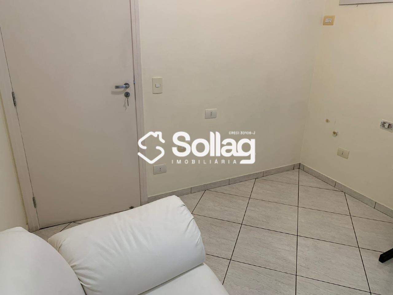 Sala para aluguel no Centro: 