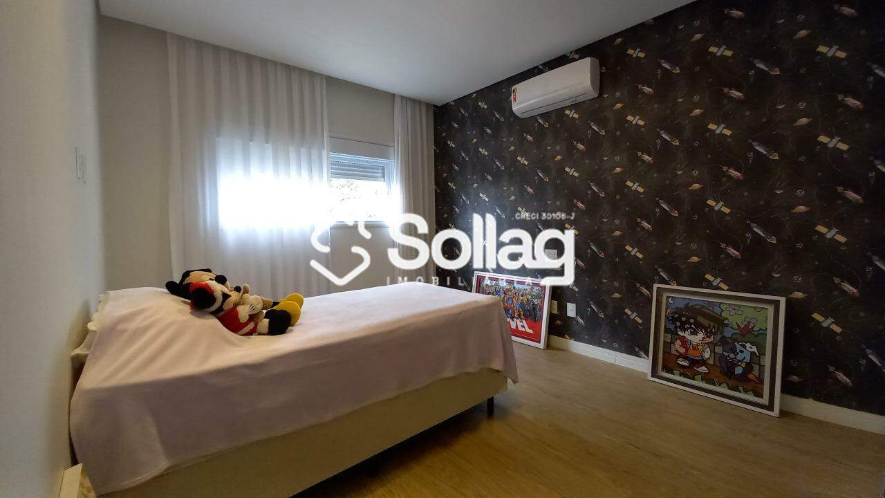 Casa em condomínio à venda no Condomínio Alpes de Vinhedo: 