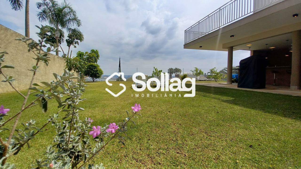 Casa em condomínio à venda no Condomínio Alpes de Vinhedo: 