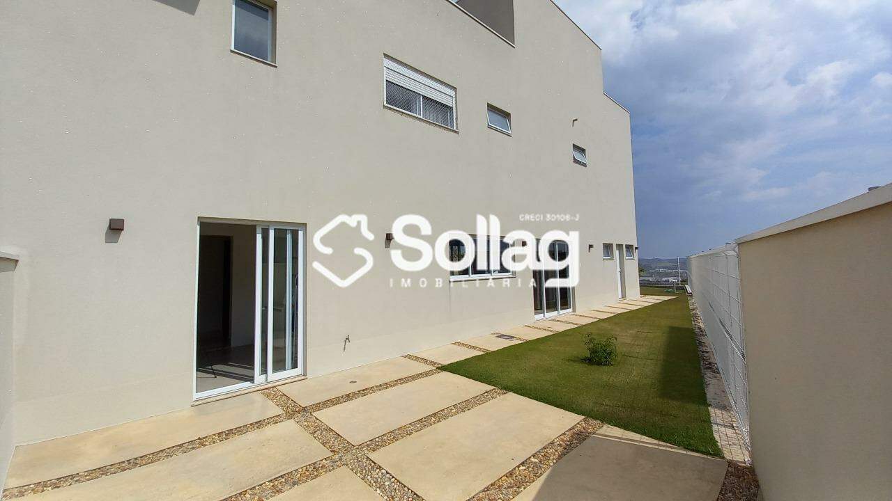 Casa em condomínio à venda no Condomínio Alpes de Vinhedo: 