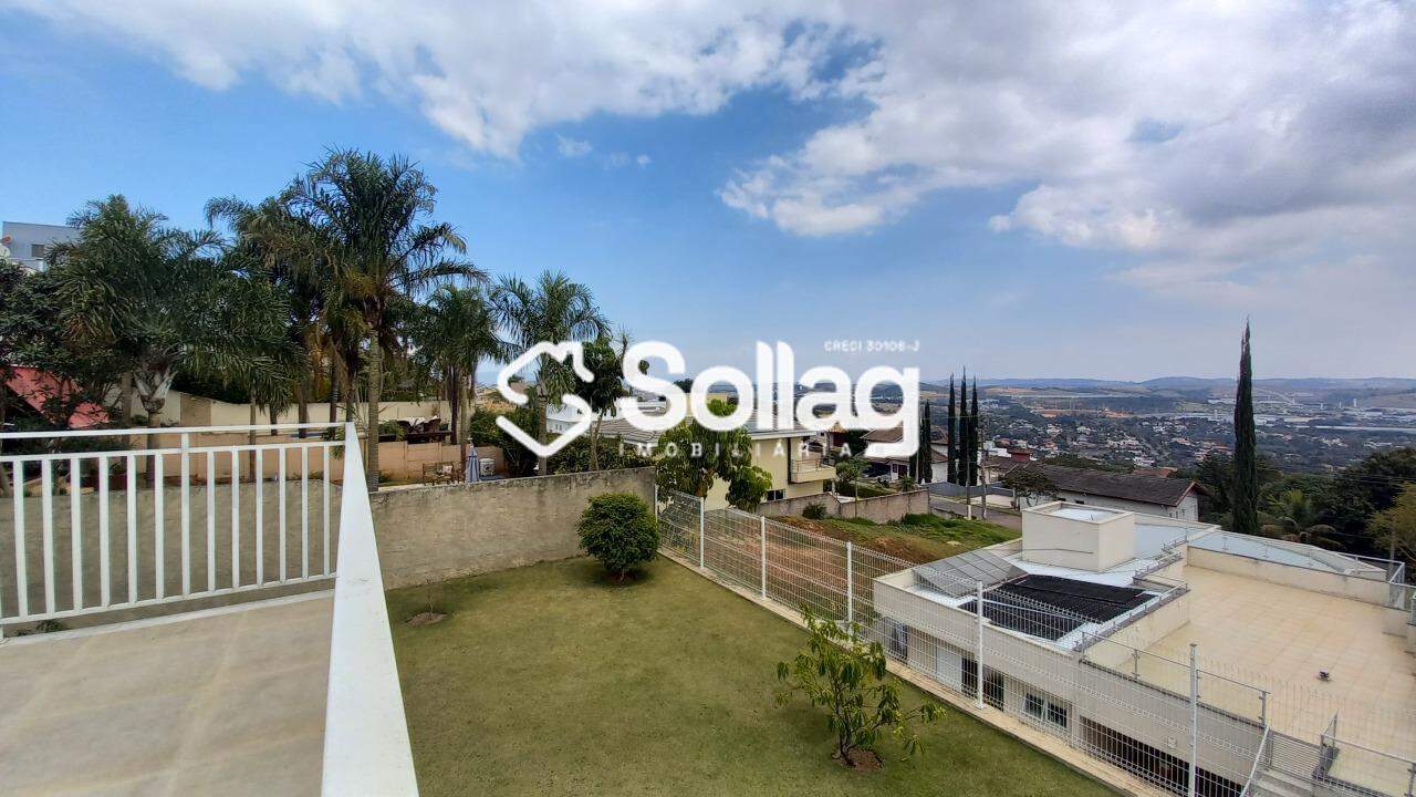 Casa em condomínio à venda no Condomínio Alpes de Vinhedo: 