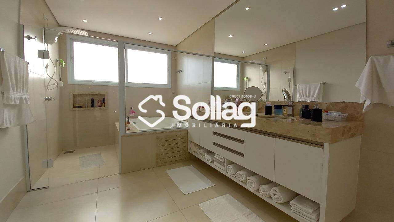 Casa em condomínio à venda no Condomínio Alpes de Vinhedo: 