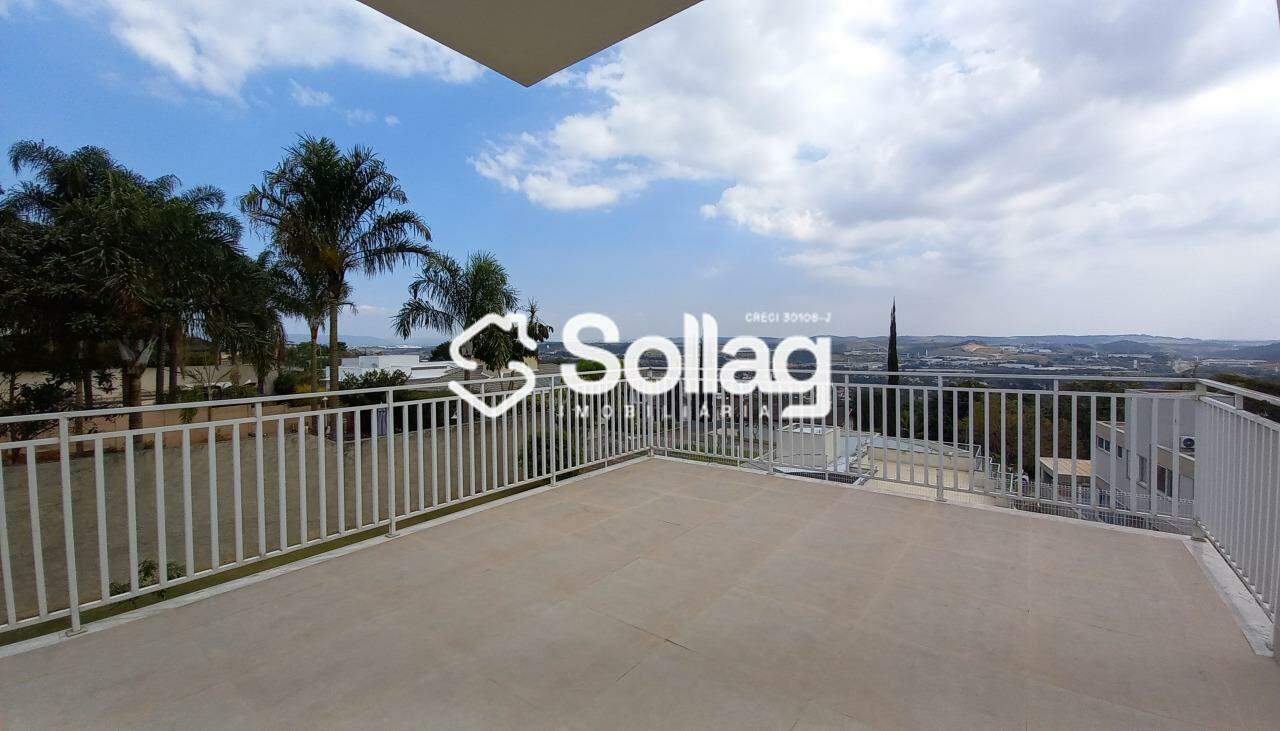 Casa em condomínio à venda no Condomínio Alpes de Vinhedo: 