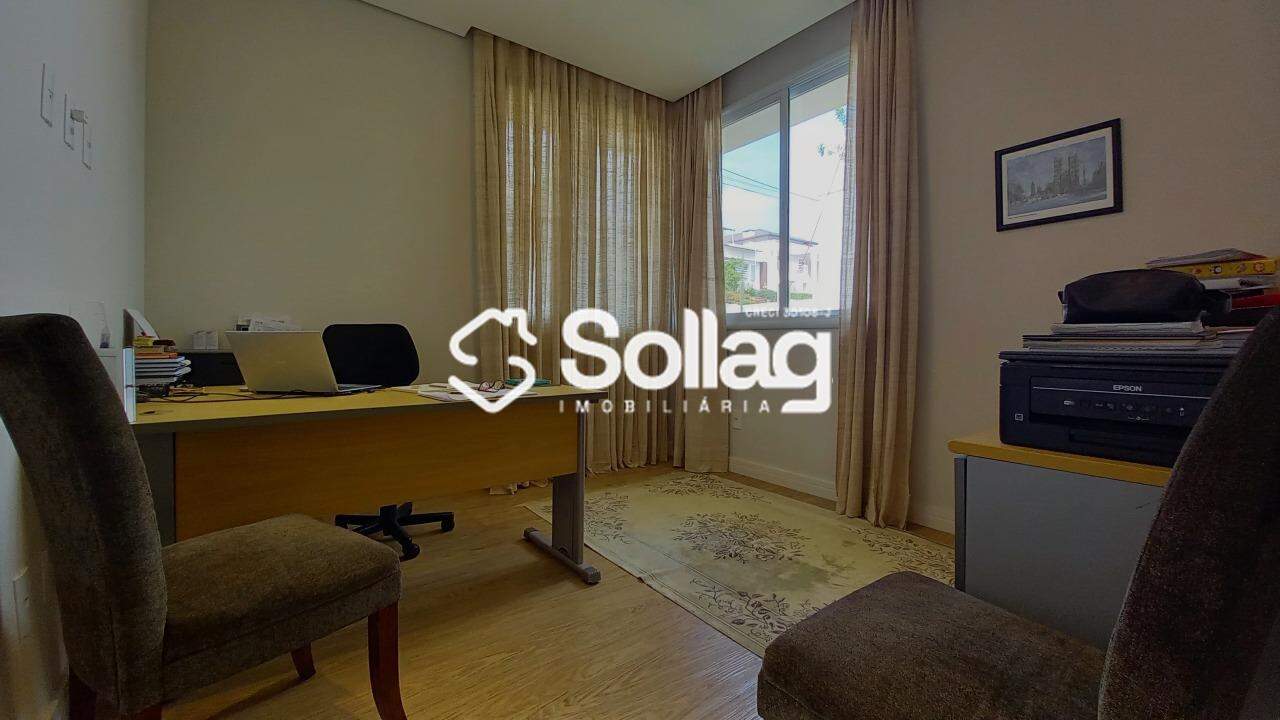 Casa em condomínio à venda no Condomínio Alpes de Vinhedo: 