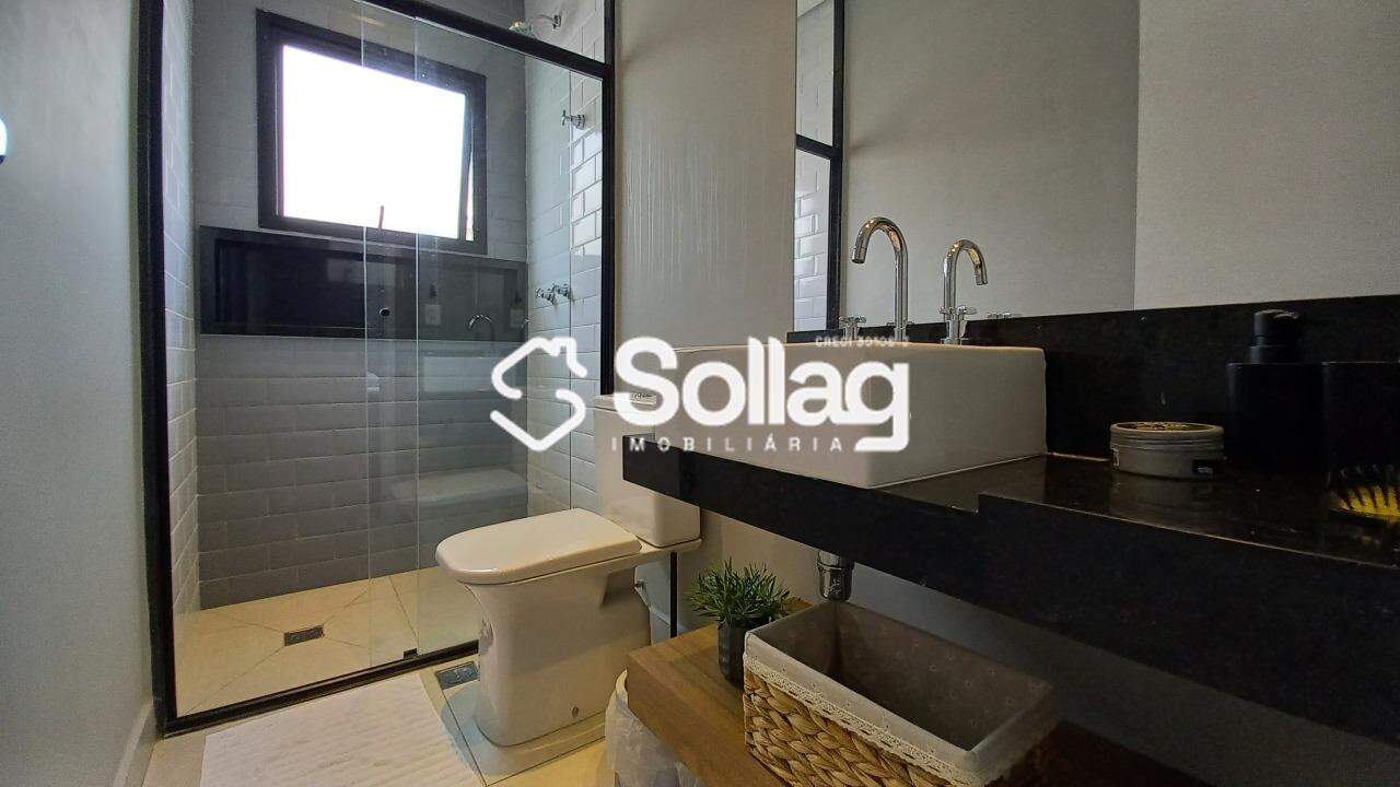 Casa em condomínio à venda no Bello Villagio Condomínio - Pinheirinho: 