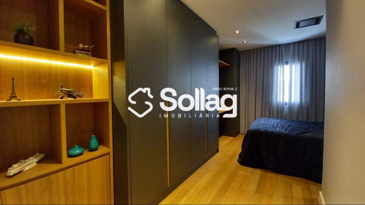 Casa em condomínio à venda no Bello Villagio Condomínio - Pinheirinho: 