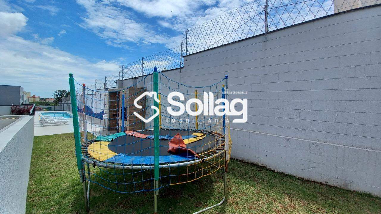 Casa em condomínio à venda no Bello Villagio Condomínio - Pinheirinho: 