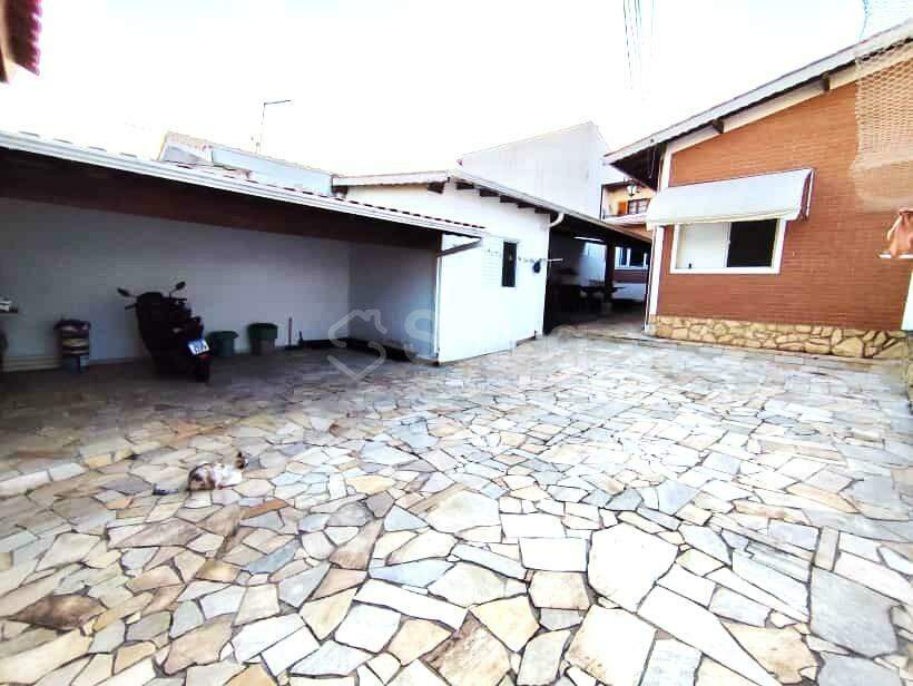 Casa à venda no Residencial Aquário: 