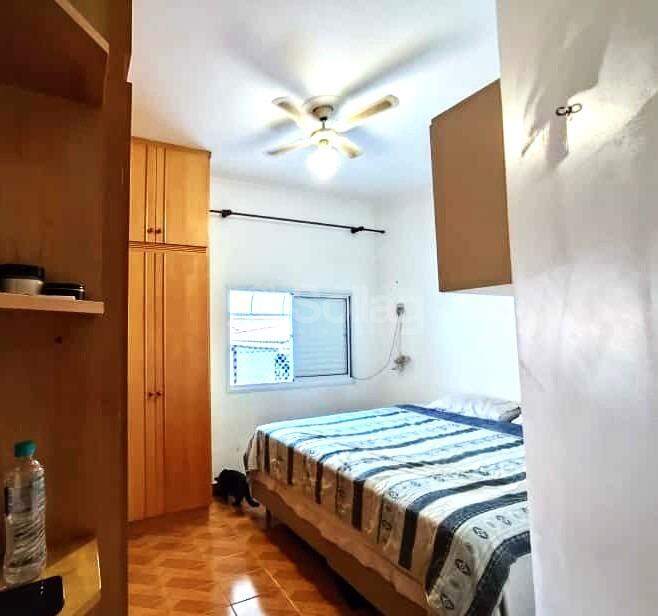 Casa à venda no Residencial Aquário: 