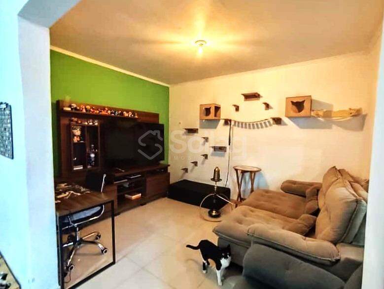 Casa à venda no Residencial Aquário: 