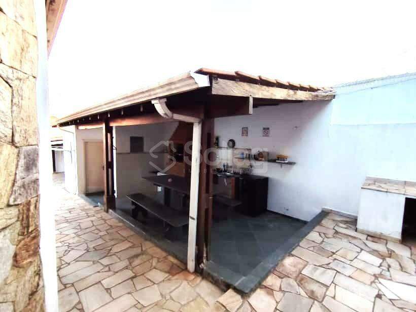 Casa à venda no Residencial Aquário: 