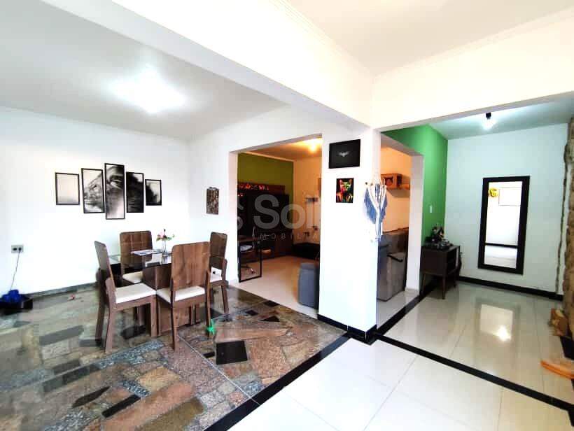 Casa à venda no Residencial Aquário: 