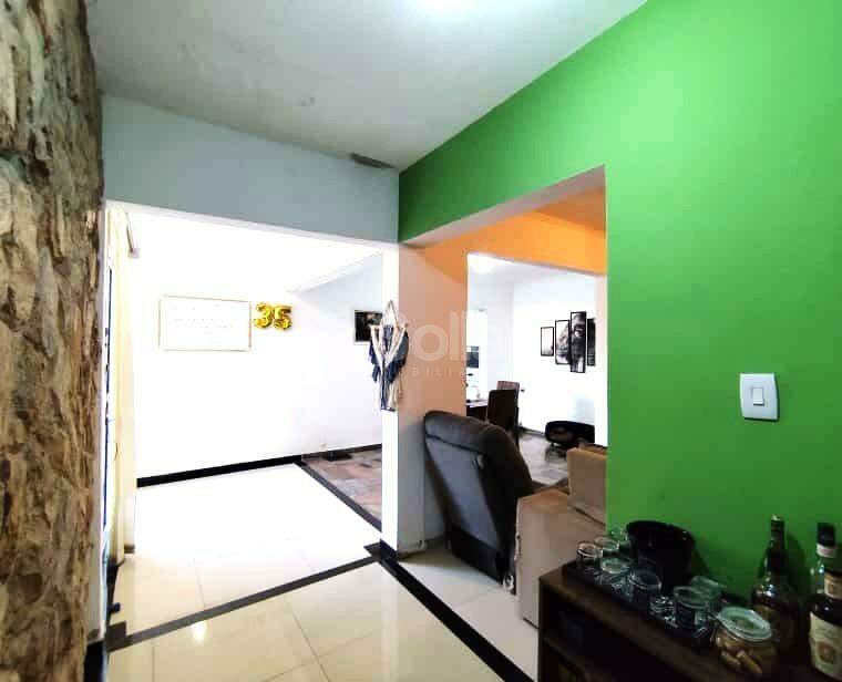 Casa à venda no Residencial Aquário: 