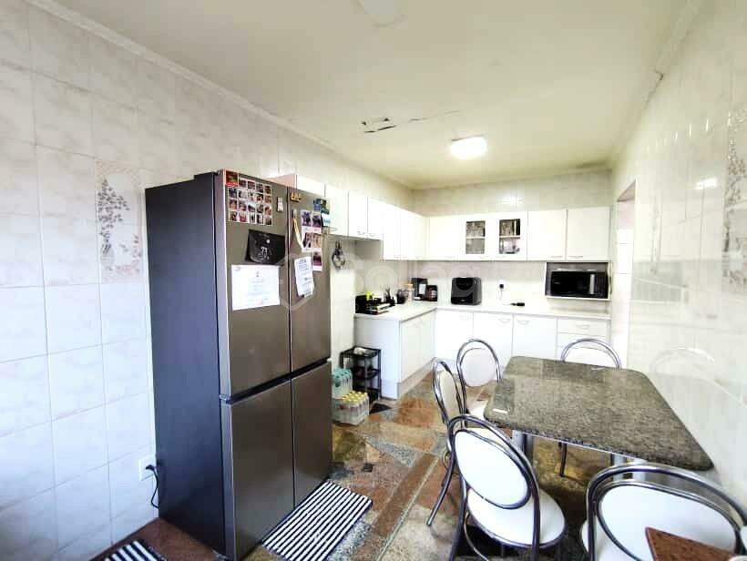 Casa à venda no Residencial Aquário: 