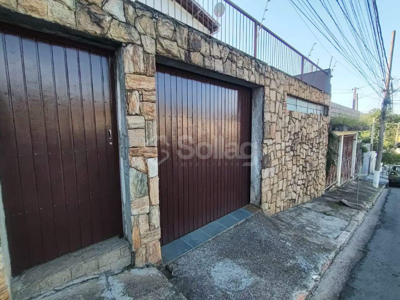 Casa para aluguel no Vila Planalto: 
