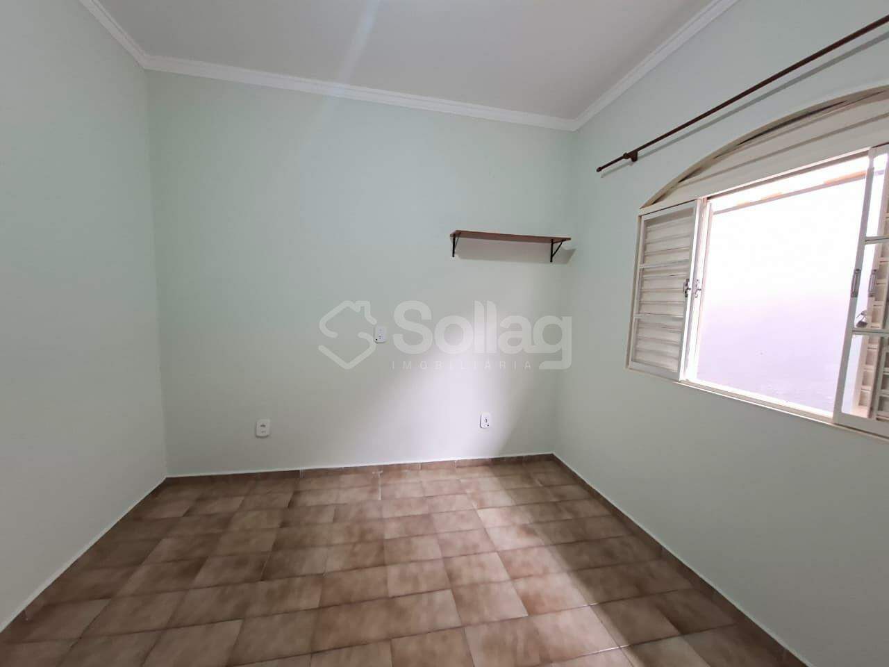 Casa para aluguel no Vila Planalto: 