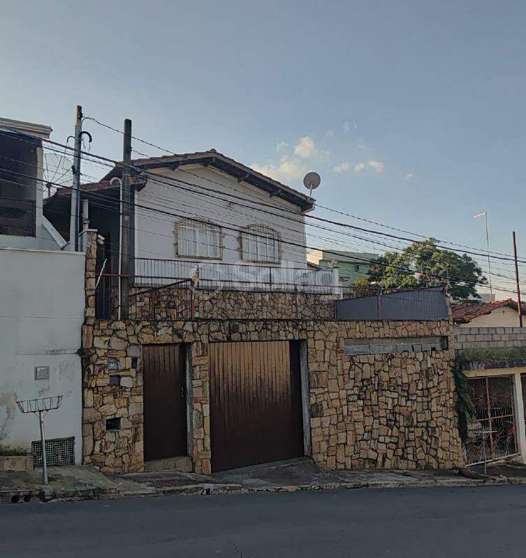 Casa para aluguel no Vila Planalto: 