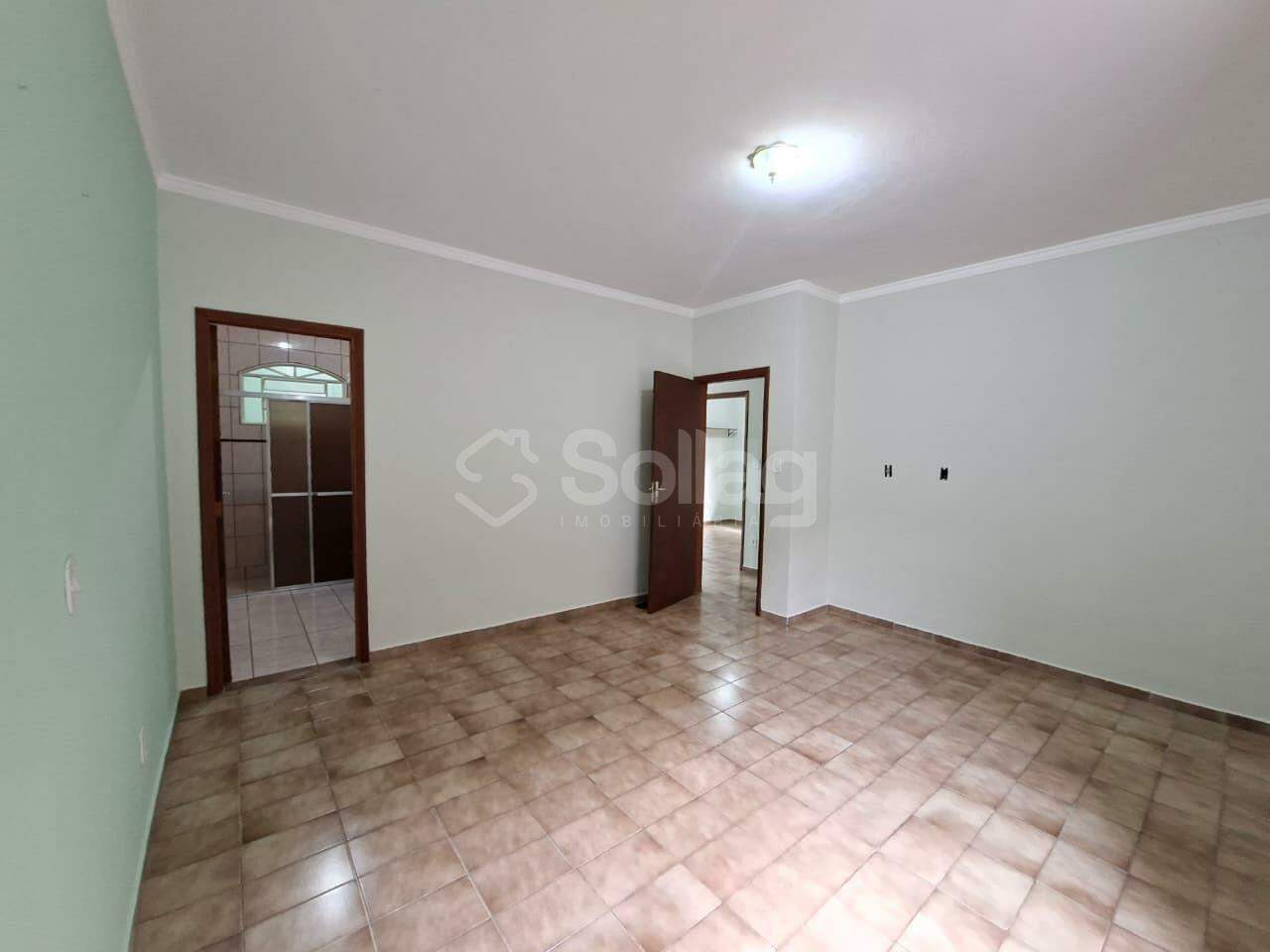 Casa para aluguel no Vila Planalto: 