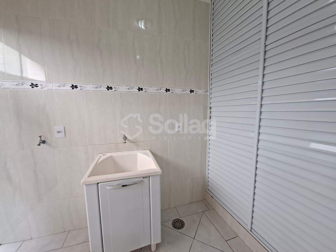 Casa para aluguel no Vila Planalto: 