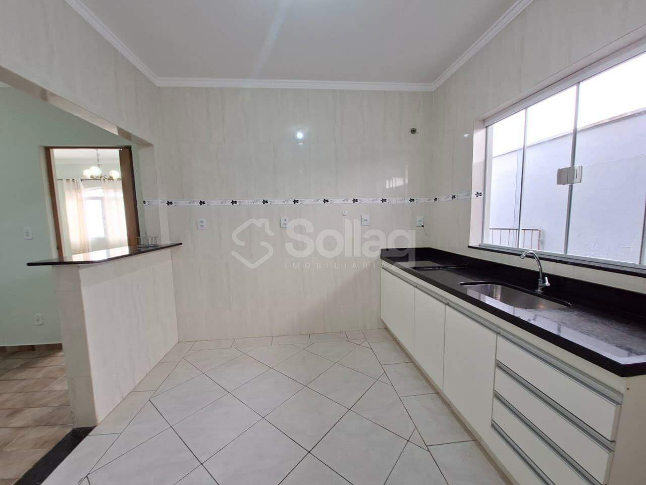 Casa para aluguel no Vila Planalto: 