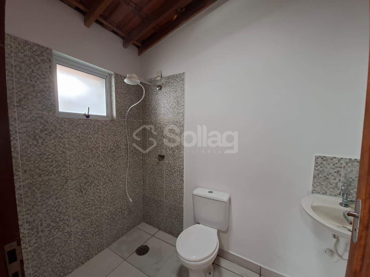 Casa para aluguel no Vila Planalto: 