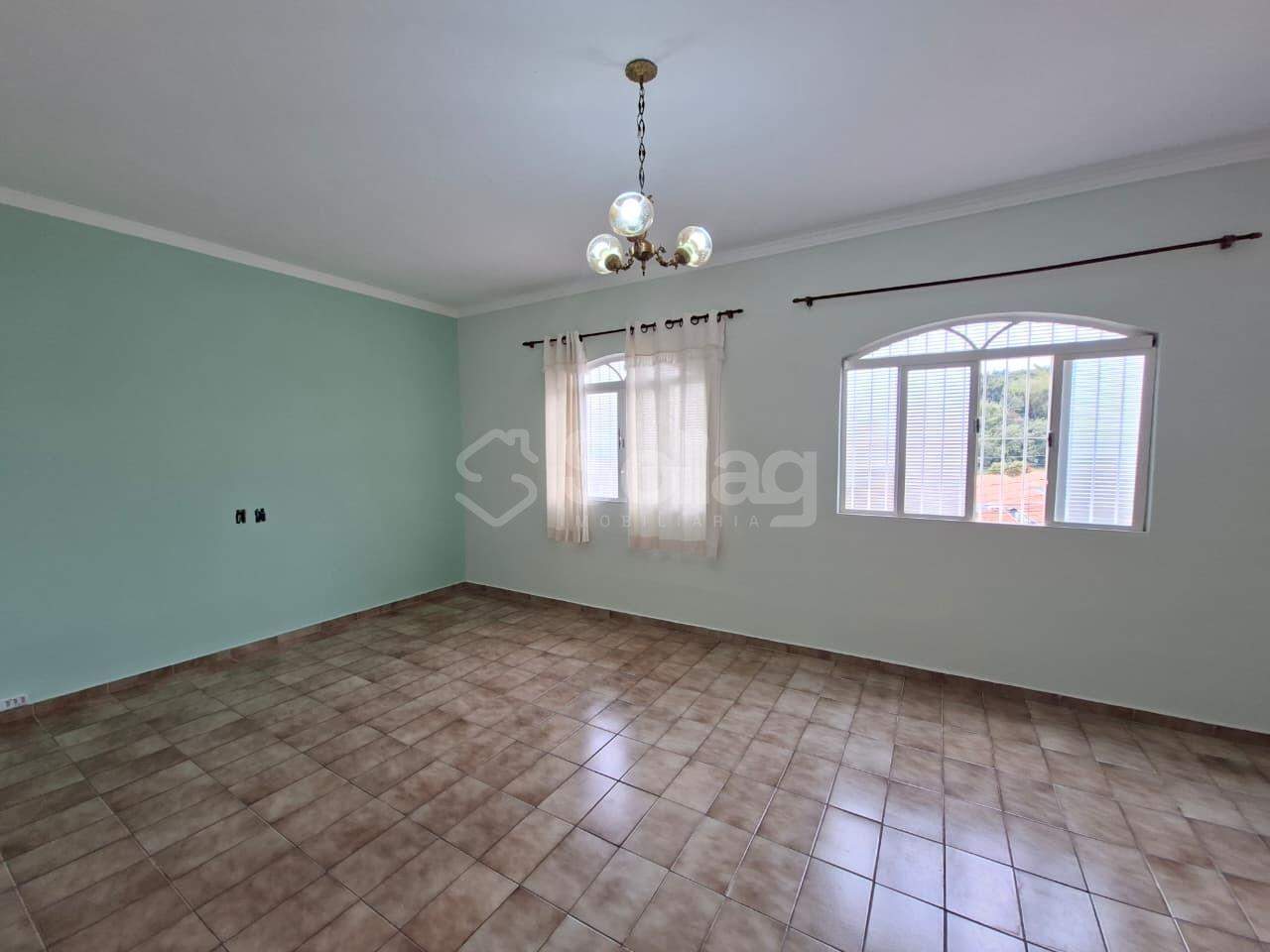 Casa para aluguel no Vila Planalto: 
