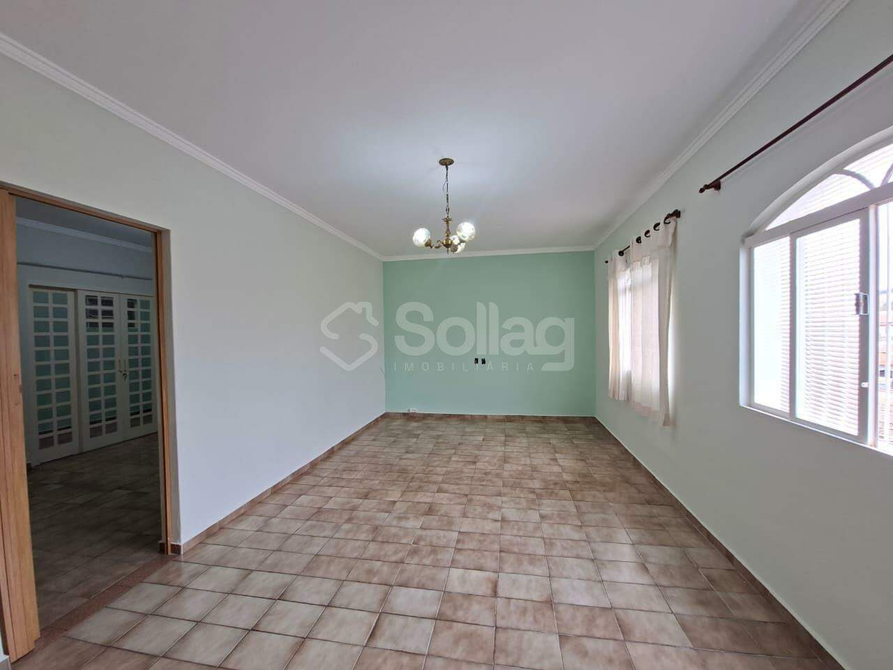 Casa para aluguel no Vila Planalto: 