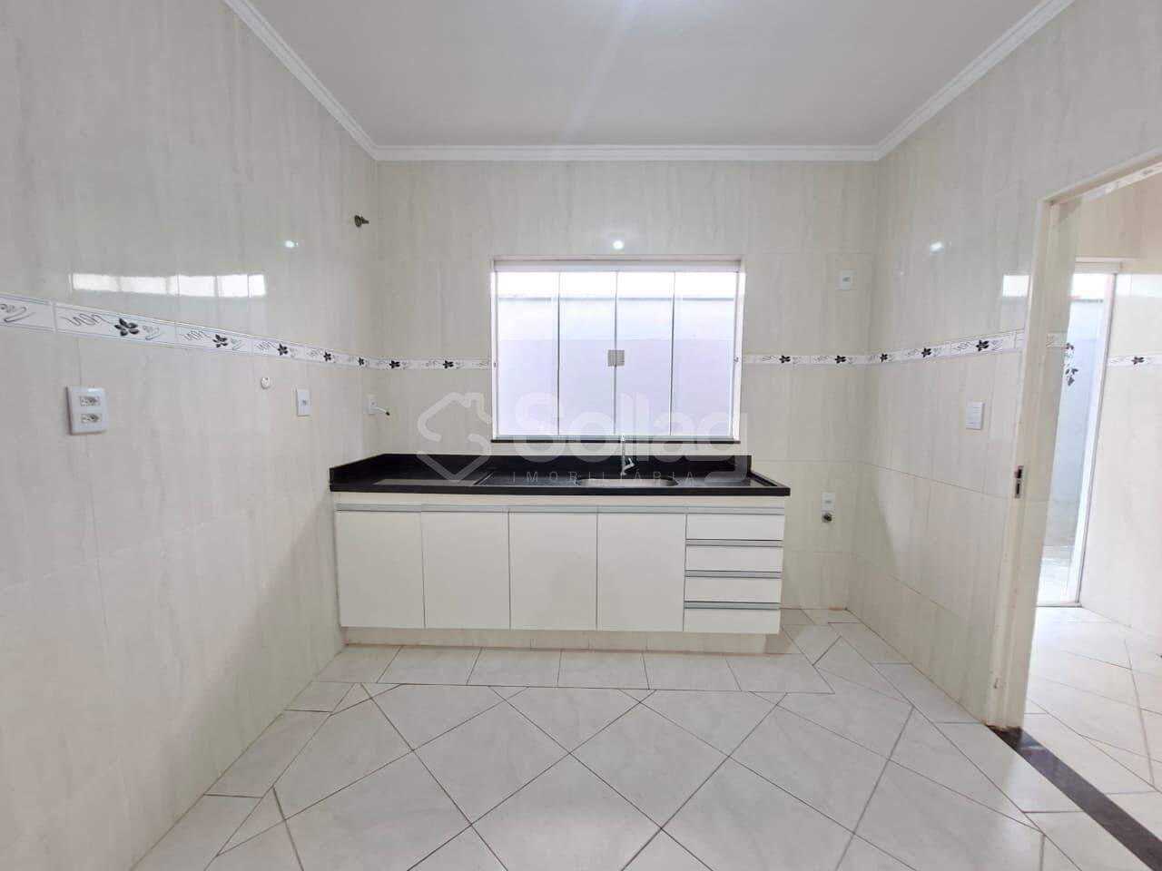 Casa para aluguel no Vila Planalto: 