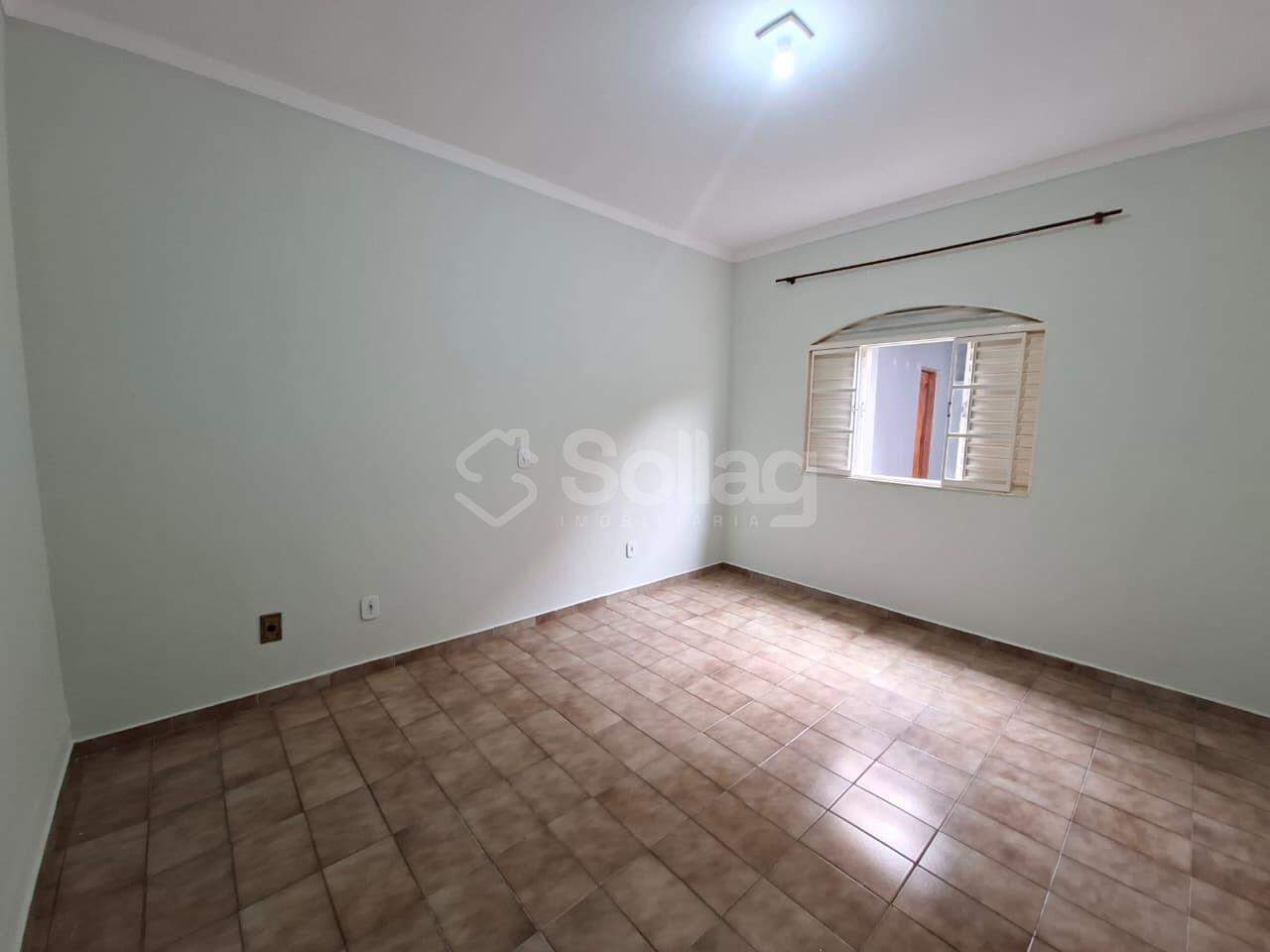 Casa para aluguel no Vila Planalto: 