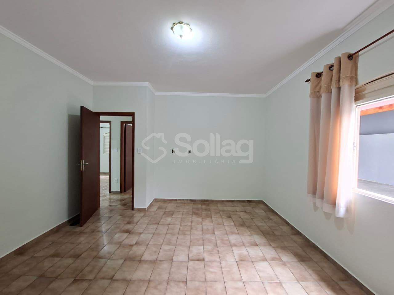 Casa para aluguel no Vila Planalto: 