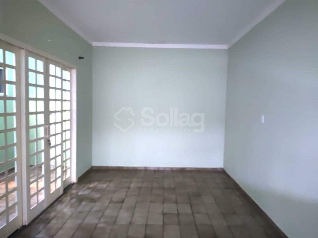 Casa para aluguel no Vila Planalto: 