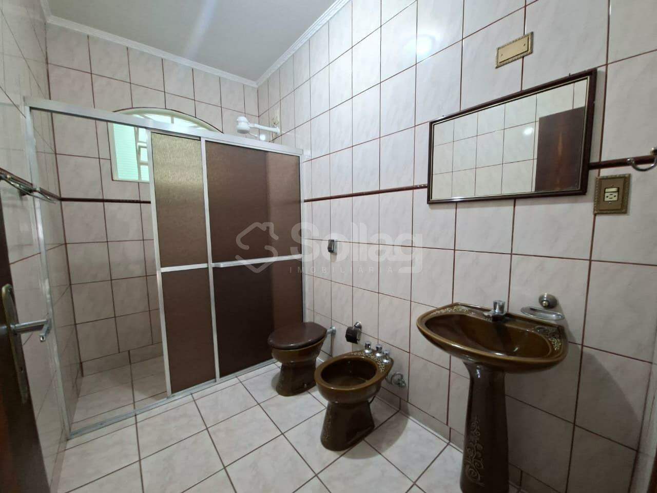 Casa para aluguel no Vila Planalto: 