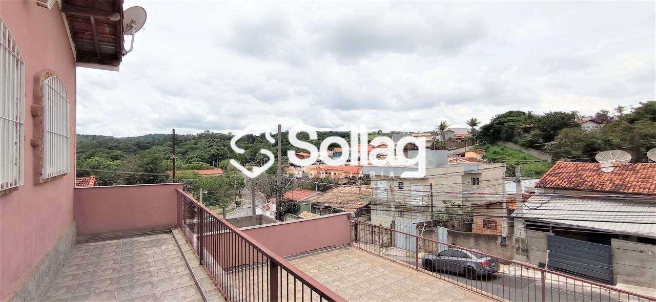 Casa para aluguel no Vila Planalto: 