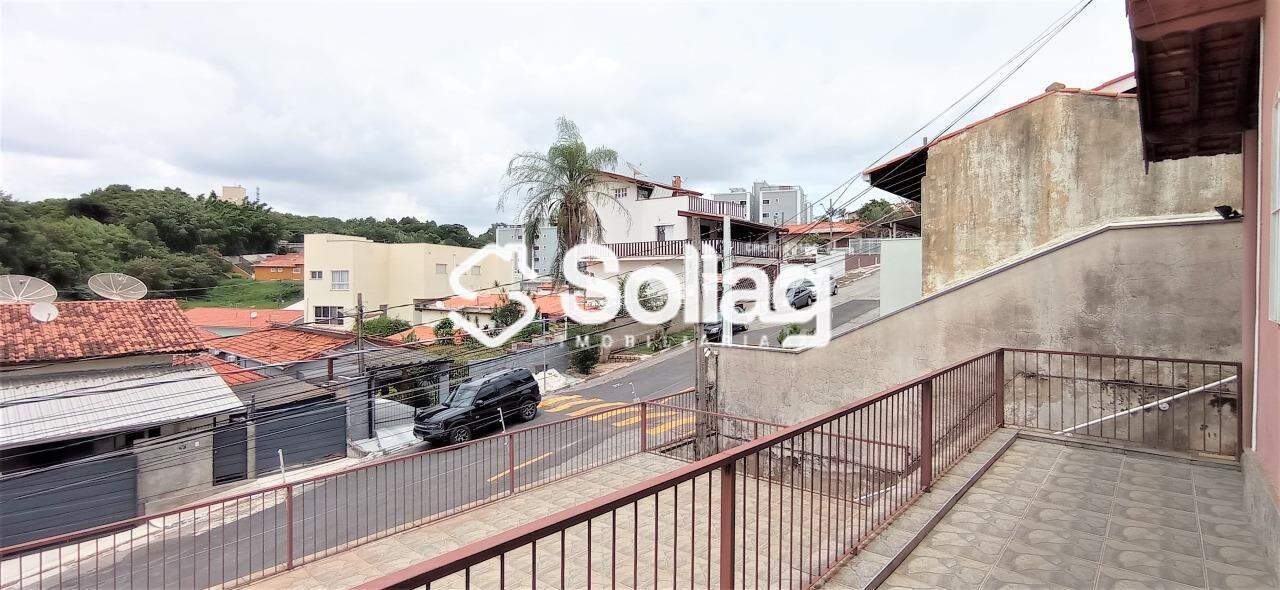Casa para aluguel no Vila Planalto: 
