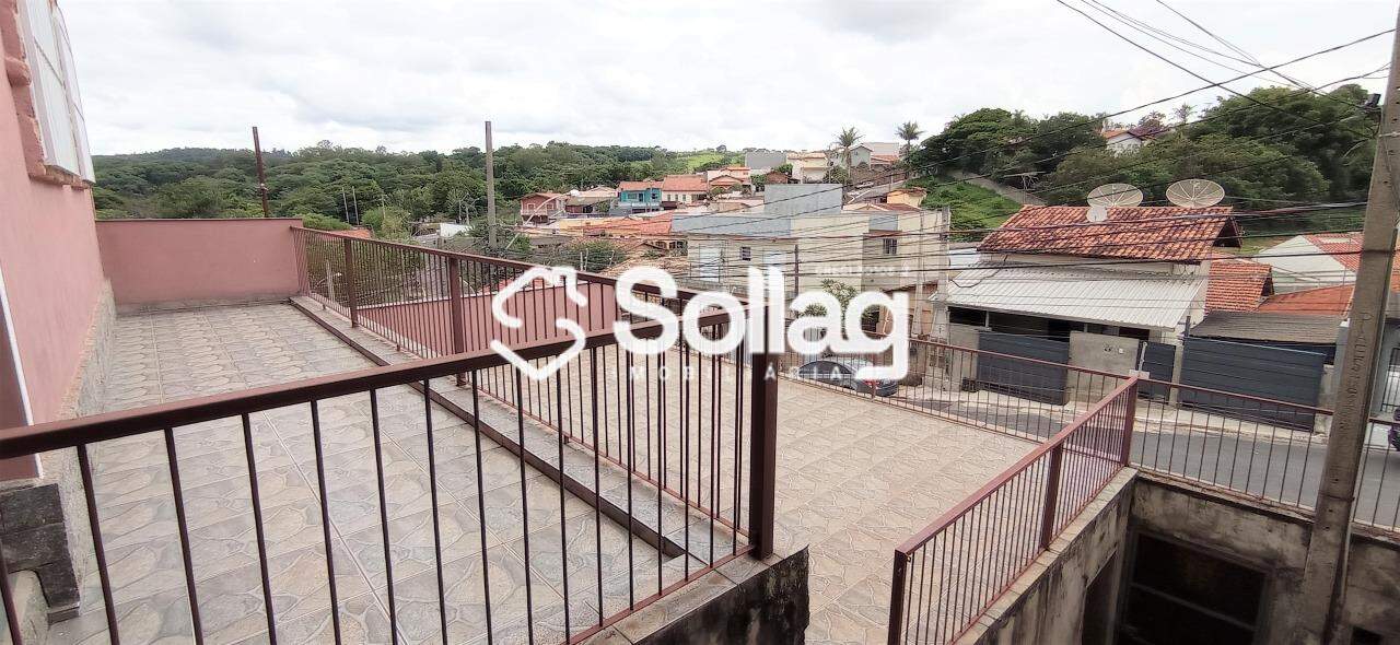 Casa para aluguel no Vila Planalto: 