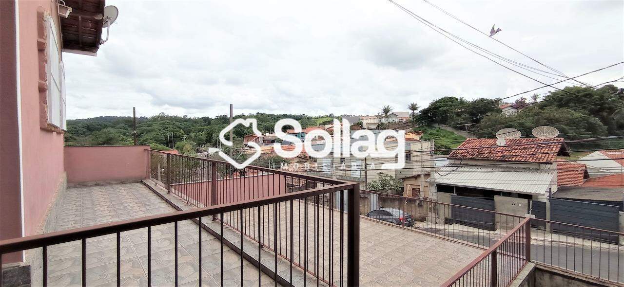 Casa para aluguel no Vila Planalto: 