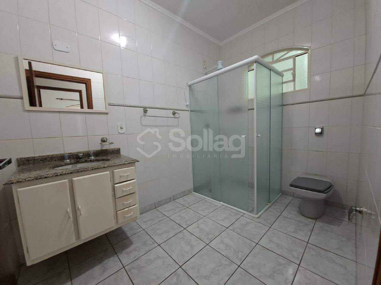 Casa para aluguel no Vila Planalto: 
