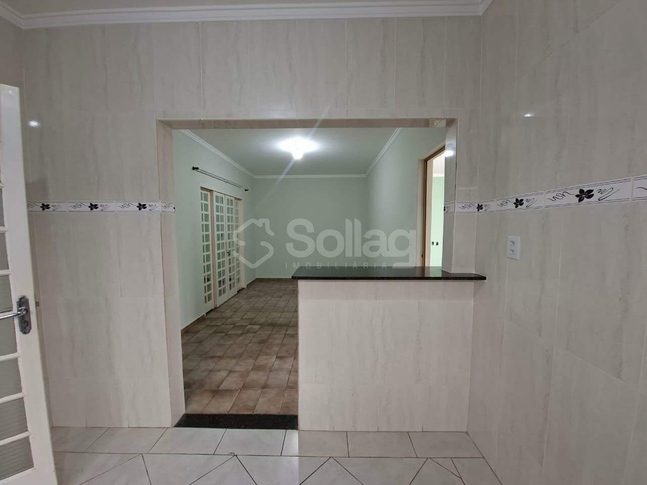 Casa para aluguel no Vila Planalto: 