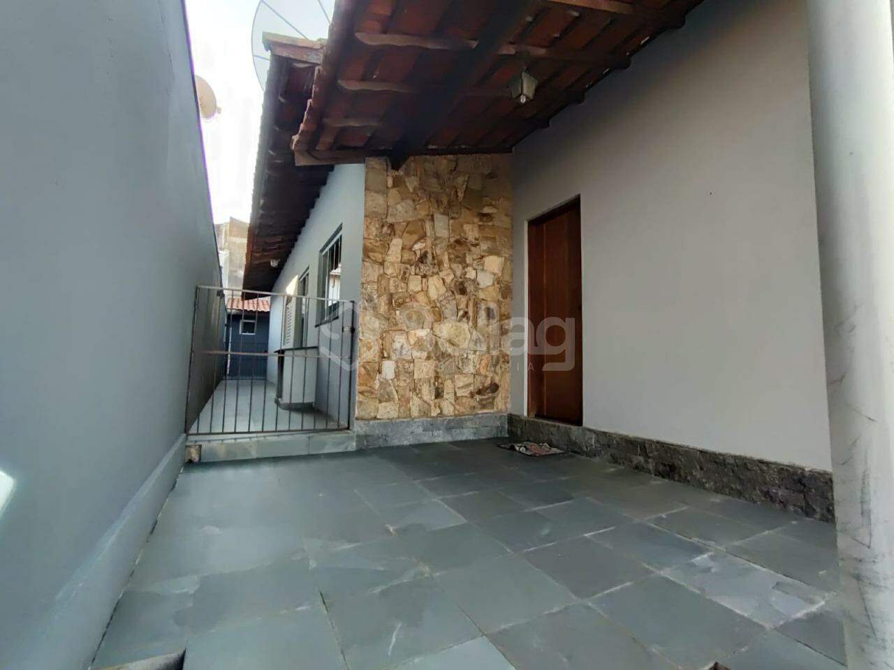 Casa para aluguel no Vila Planalto: 