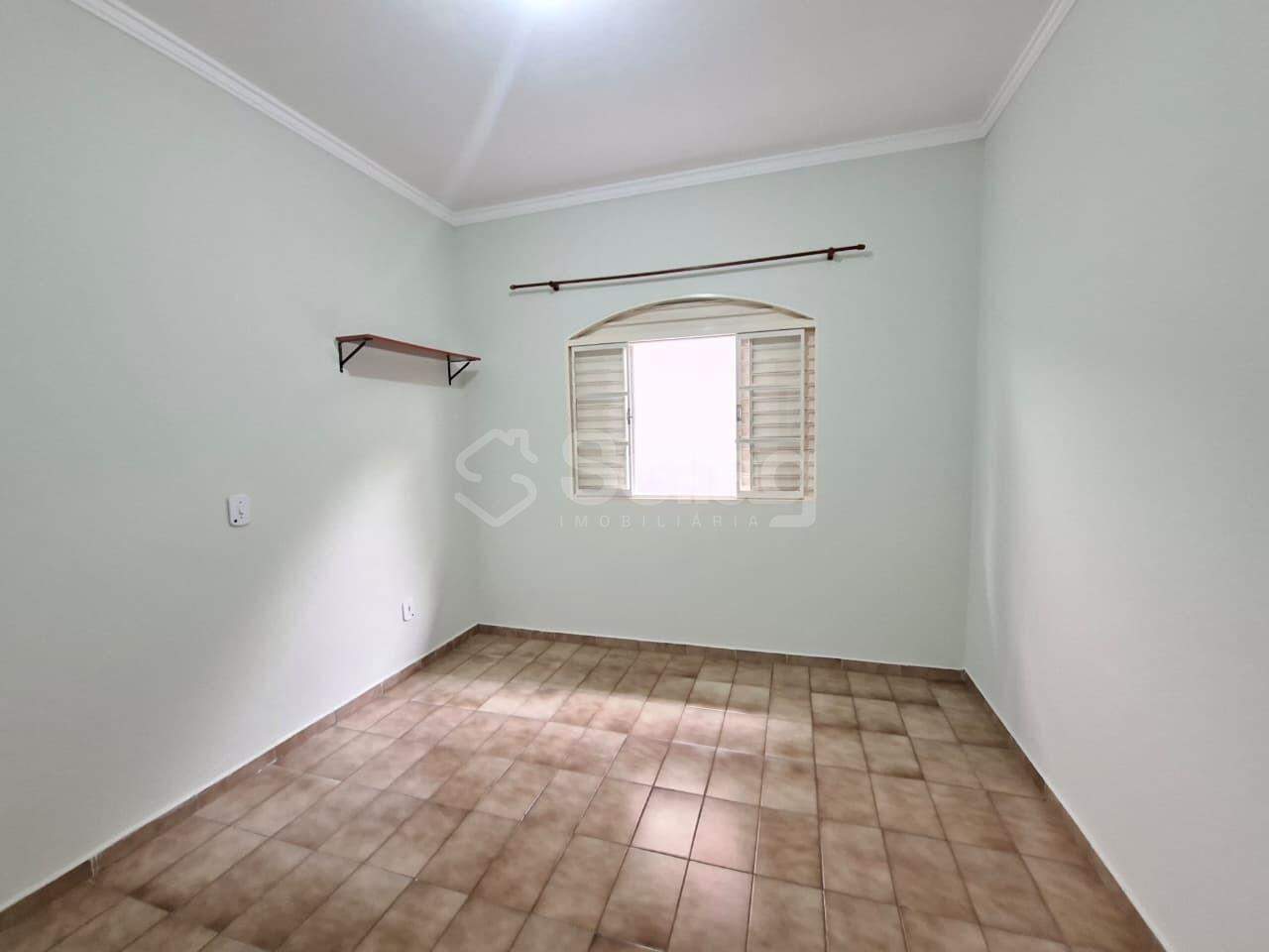 Casa para aluguel no Vila Planalto: 