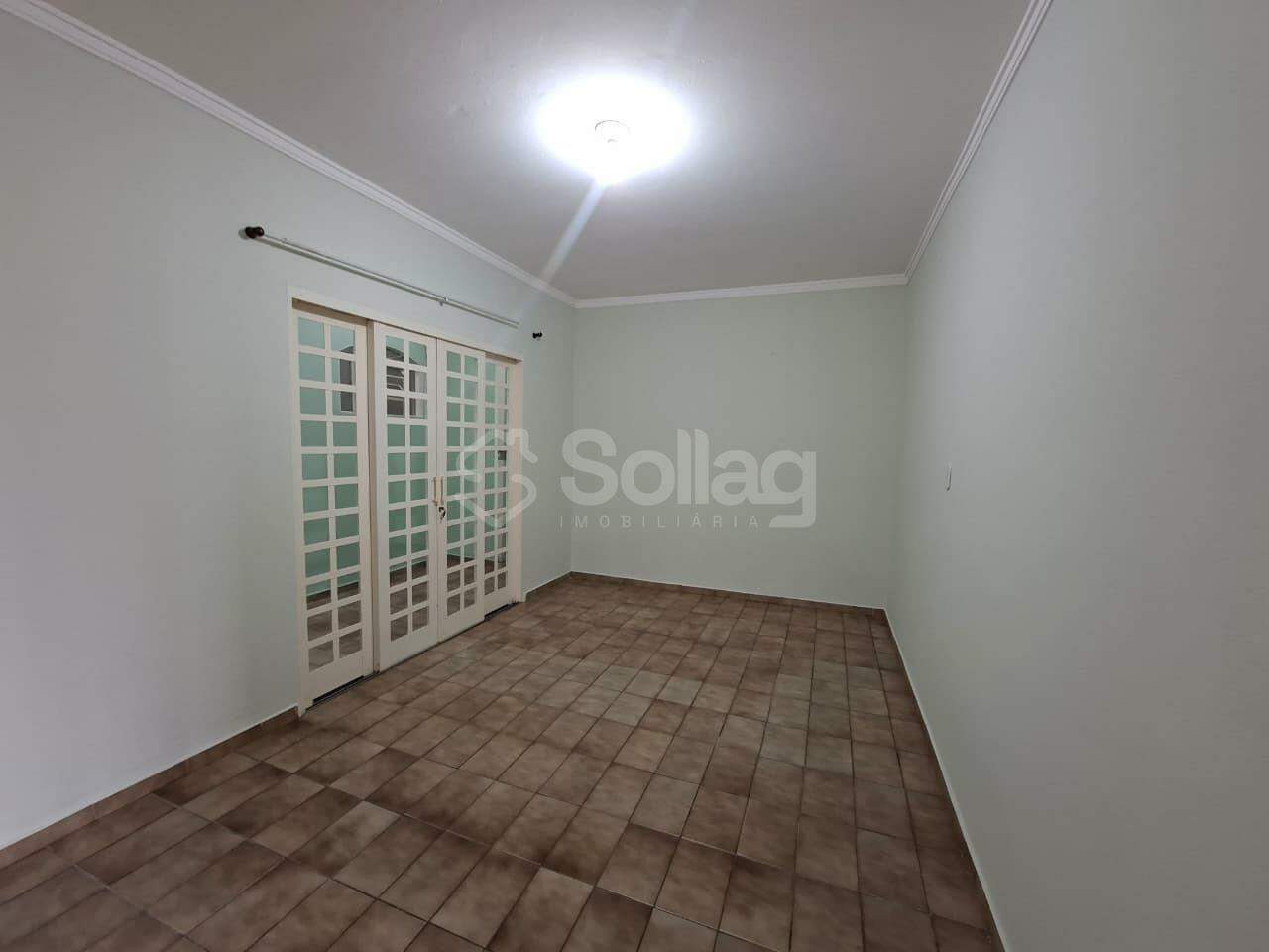 Casa para aluguel no Vila Planalto: 