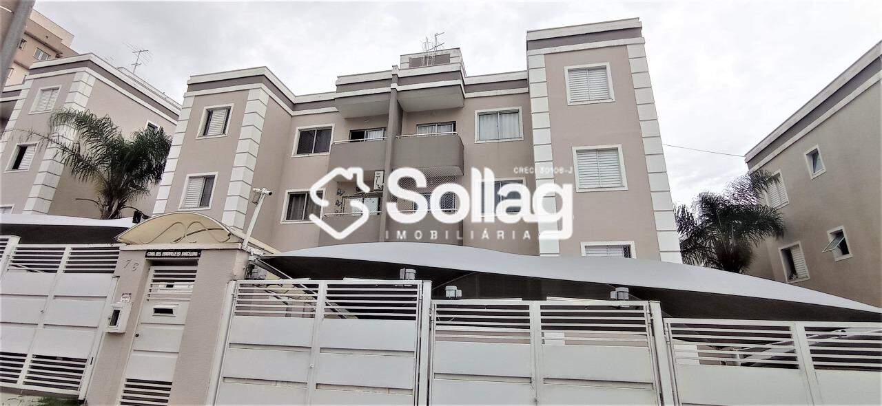 Apartamento à venda no Jardim Monte Verde: 