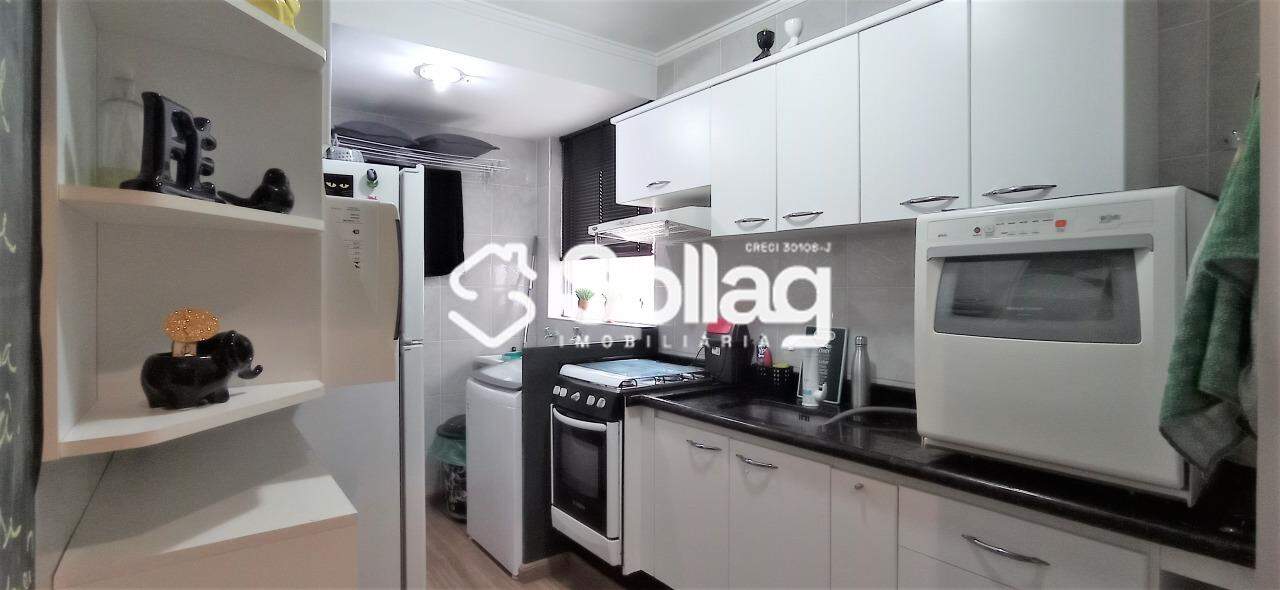 Apartamento à venda no Jardim Monte Verde: 